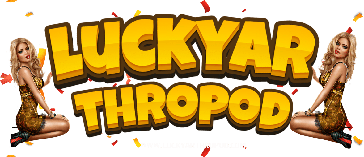 luckyarthropod