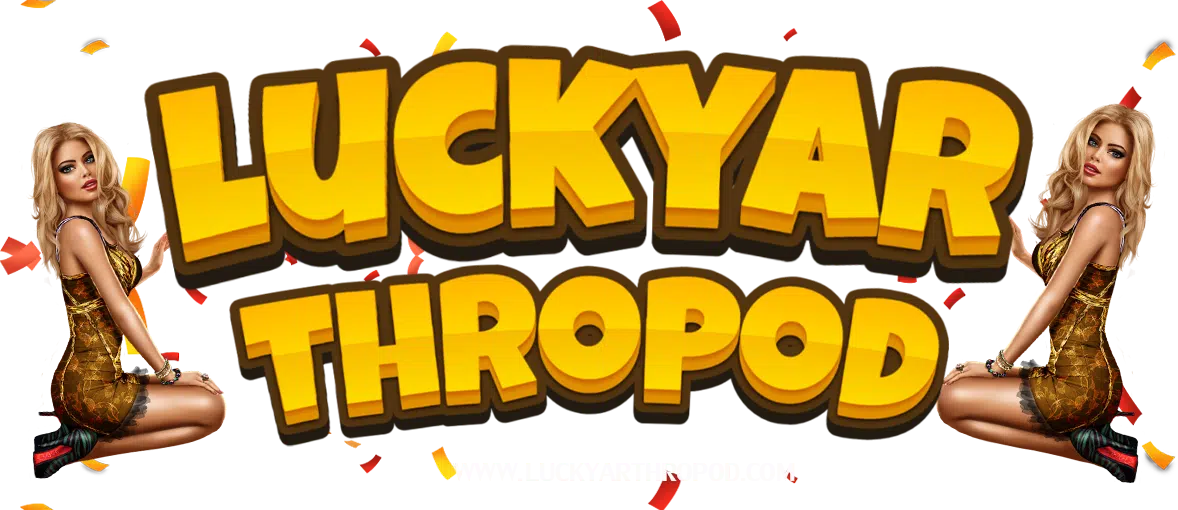 luckyarthropod