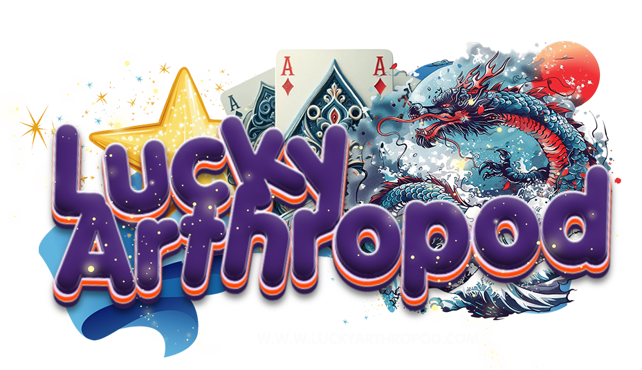 luckyarthropod